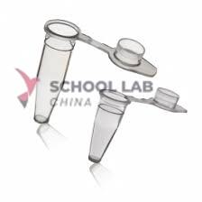 Tube,push cap,0.2 ml, ster,PCR,box/1000